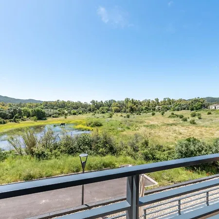 Stanatura-3 By Interhome Апартаменты *