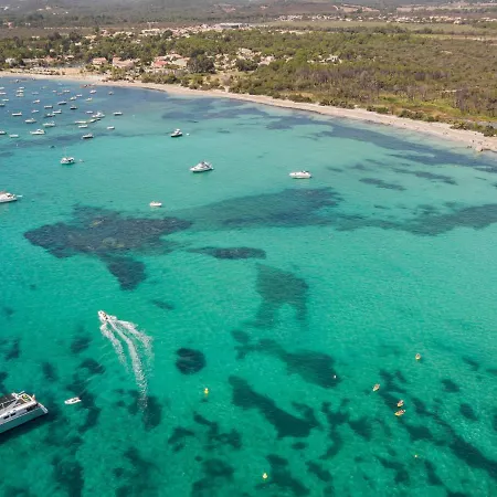 Апартаменты Stanatura-3 By Interhome *