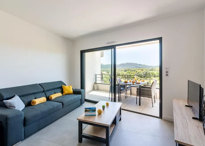 Apartment Stanatura-3 By Interhome *