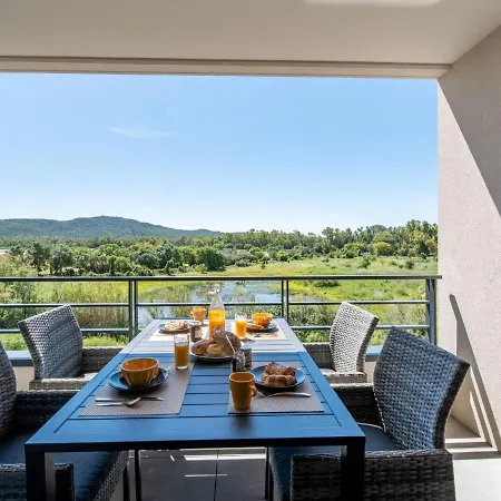 Lägenhet Stanatura-3 By Interhome