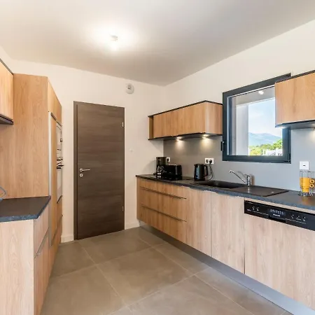 Stanatura-3 By Interhome * Porto-Vecchio (Corsica)