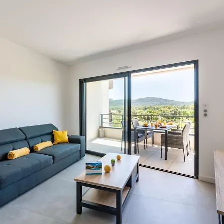 Lägenhet Stanatura-3 By Interhome *