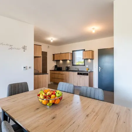 Stanatura-3 By Interhome Porto-Vecchio (Corsica)