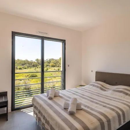 Lägenhet Stanatura-3 By Interhome