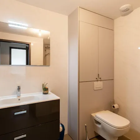 Stanatura-3 By Interhome Lägenhet *