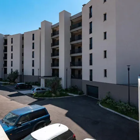 Apartament Stanatura-3 By Interhome *