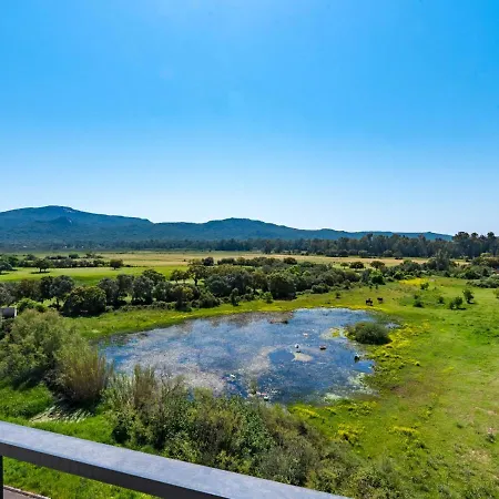 Stanatura-3 By Interhome Porto-Vecchio (Corsica)