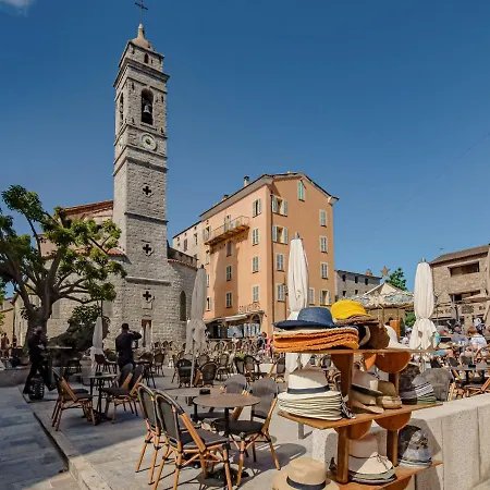 Stanatura-3 By Interhome * Porto-Vecchio (Corsica)