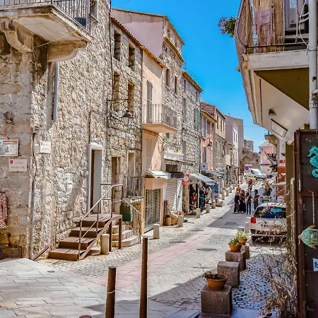 Stanatura-3 By Interhome Appartement Porto-Vecchio (Corsica)