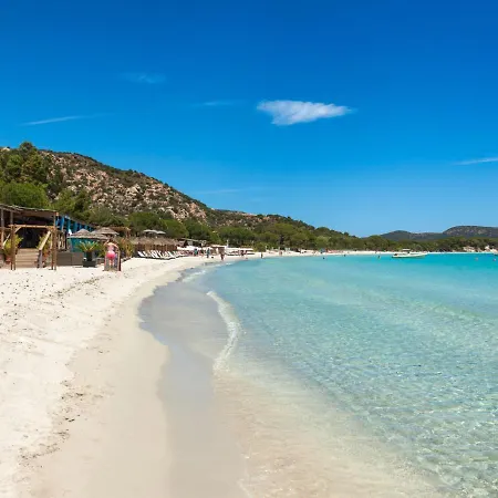 Lägenhet Stanatura-3 By Interhome Porto-Vecchio (Corsica)