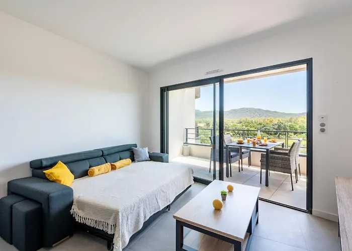 Appartement Stanatura-3 By Interhome