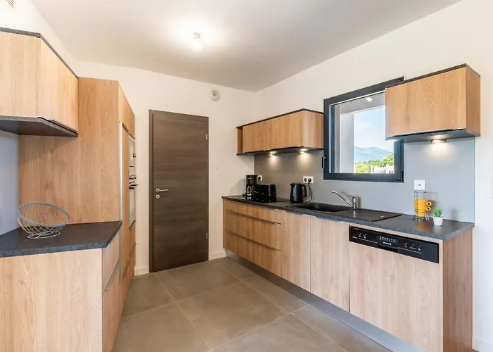 Stanatura-3 By Interhome * Porto-Vecchio (Corsica)
