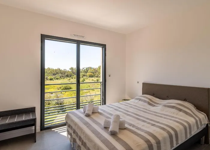 Appartement Stanatura-3 By Interhome