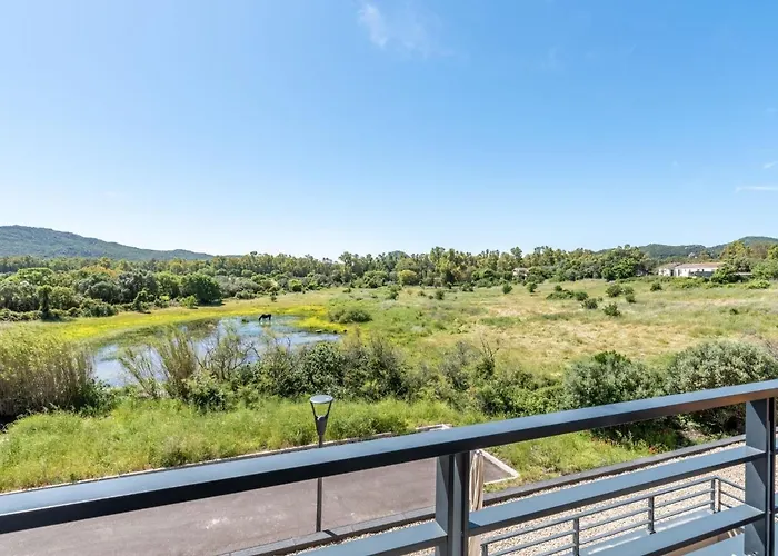 Stanatura-3 By Interhome Apartament *