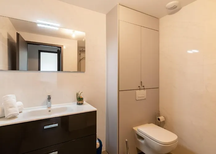 Stanatura-3 By Interhome Appartement *