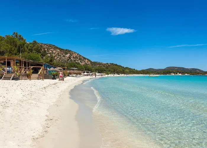 Appartement Stanatura-3 By Interhome Porto-Vecchio (Corsica)