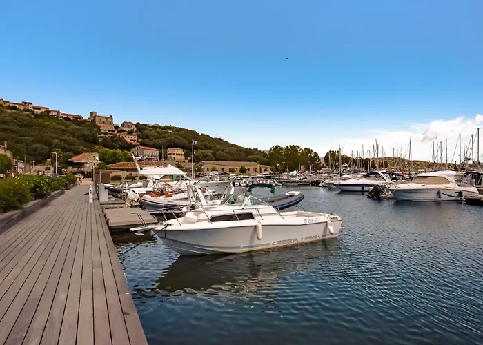 Stanatura-3 By Interhome Lägenhet Porto-Vecchio (Corsica)