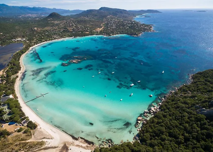 Stanatura-3 By Interhome * Porto-Vecchio (Corsica)